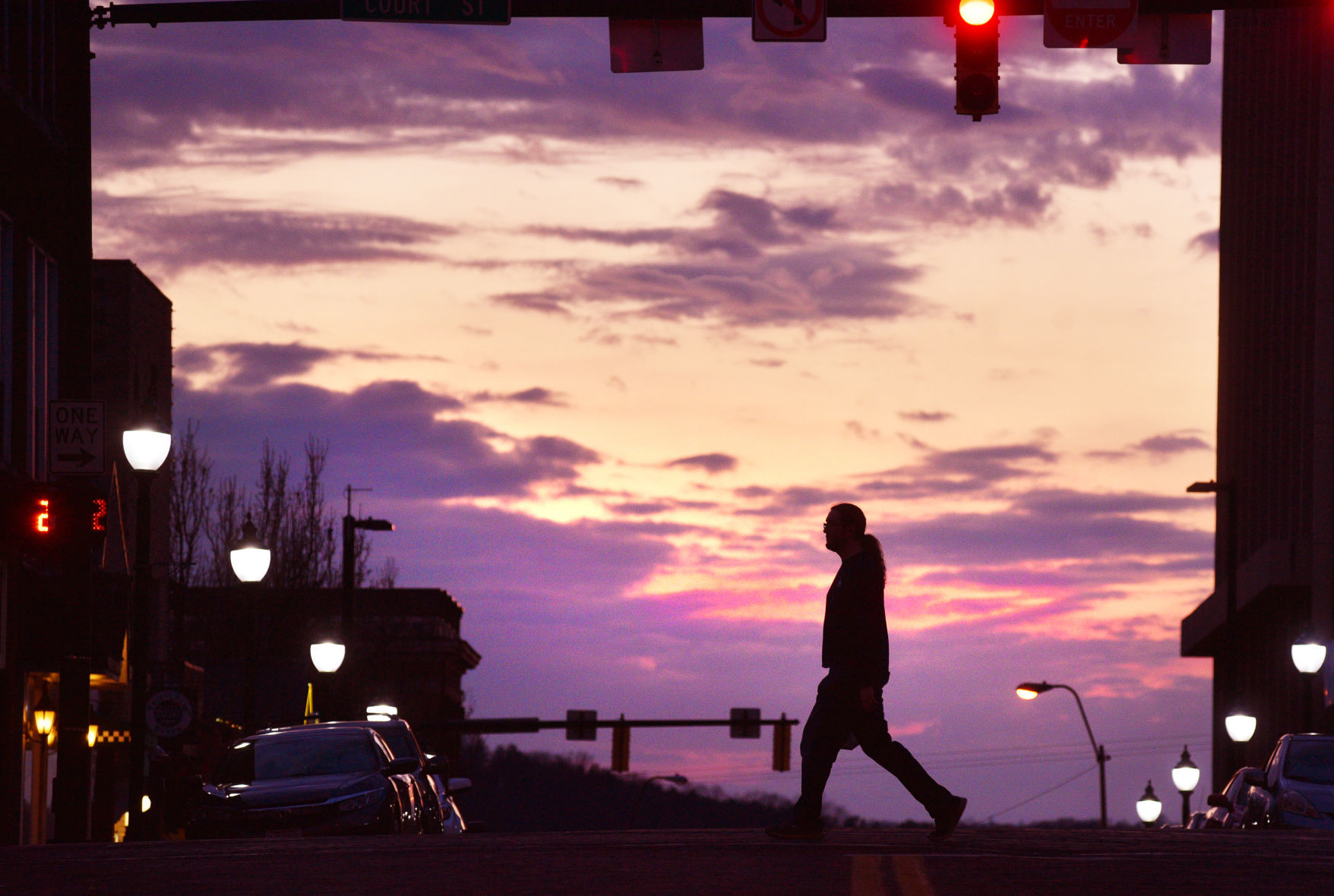Lonesome Town